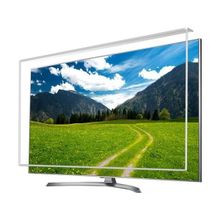 Etiasglass LG 43UJ701V Ekran Koruyucu