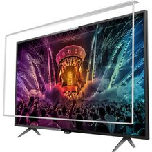Etiasglass Philips 43PUS6501 Tv Ekran Koruyucu
