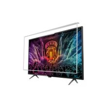 Etiasglass Philips 50PUS6162 Tv Ekran Koruyucu / Ekran Koruma Paneli