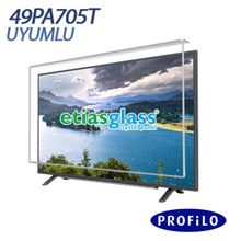 Etiasglass Profilo 49PA705T Ekran Koruyucu