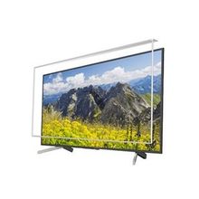Etiasglass Sony 47W805 3 mm Uyumlu TV Ekran Koruyucu