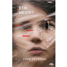 Etik Nedir? Fol Kitap