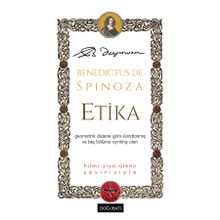 Etika - Doğu Batı Yayınları