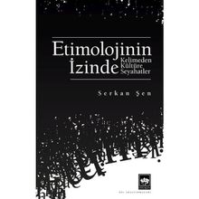 Etimolojinin İzinde Ötüken Neşriyat