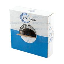 Etk 6x0,75 Kablo
