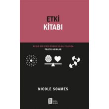 Etki Kitabı - Nicole Soames