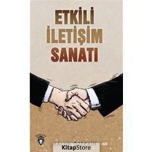 Etkili İletişim Sanatı - Haluk Öztekin