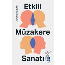 Etkili Müzakere Sanatı Diyojen Yayıncılık