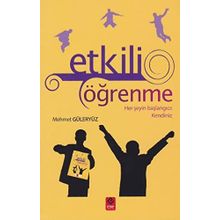 Etkili Öğrenme - Mehmet Güleryüz