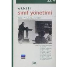 ETKILI SINIF YÖNETIMI - GENEL