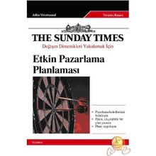 Etkin Pazarlama Planlaması - John Westwood