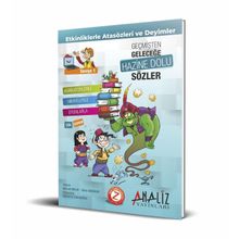 Etkinliklerle Atasözleri Ve Deyimler Analiz Yayınları