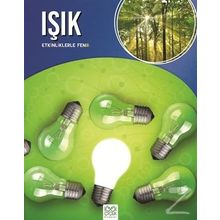 Etkinliklerle Fen - Işık - Peter Riley