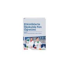 Etkinliklerle İlkokulda Fen Öğretimi - Pegem Akademi Yayıncılık