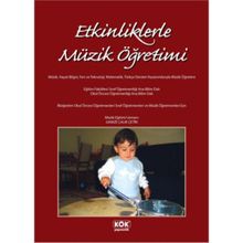 ETKINLIKLERLE MÜZIK ÖĞRETIMI - GENEL