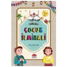 Etkinlikli Çocuk İlmihali - Ebru İpek Aydın
