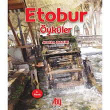Etobur Öyküler - Arslan Bayır