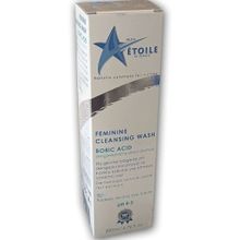 Etoile Mon Feminine Cleansing Wash Intim 200 ml Yıkama Jeli