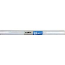 Etona ETN-600 45x2 m Şeffaf Yapışkanlı Asetat