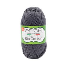 Etrofil Bio Cotton 10103 100 gr Örgü İpliği