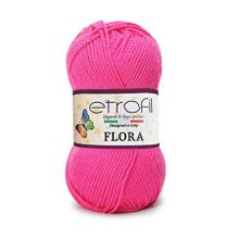 Etrofil Flora 73058 Örgü İpliği