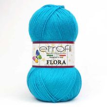 Etrofil Flora 75021 Örgü İpliği
