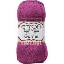 Etrofil Gurme 70659 Açık Mor Örgü İpliği
