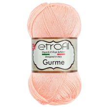 Etrofil Gurme 72039 Yavruağzı Örgü İpliği