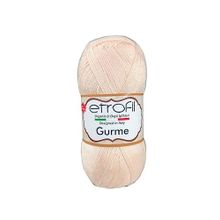 Etrofil Gurme 73094 Somon Örgü İpliği