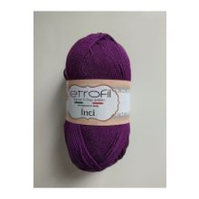 Etrofil İnci 70678 100 gr Örgü İpi