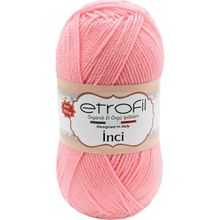 Etrofil İnci 73098 100 gr Örgü İpliği