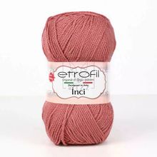 Etrofil İnci 73100 100 gr Örgü İpliği