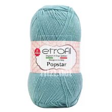 Etrofil Popstar 74064 Mint Örgü İpi