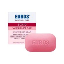 Eubos Parfümlü Katı 125 gr Cilt Temizleyici Sabun