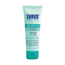 Eubos Sensitive Skin 50 ml El Onarım ve Bakım Kremi