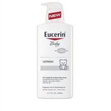 Eucerin 400 ml Bebek Şampuanı