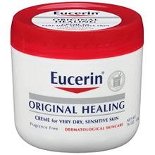 Eucerin 454 gr Aşırı Kuru Ciltler İçin Yatıştırıcı Onarım Kremi