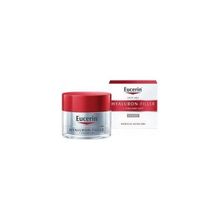 Eucerin Hyaluron Filler + Volume Lift Gece Kremi 50 ml