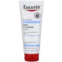 Eucerin Skin Calming Itch Soothing 396 gr Krem