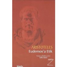 Eudemos’a Etik - Aristoteles