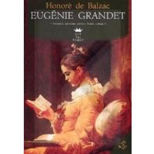 Eugénie Grandet-Honore De Balzac