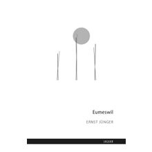 Eumeswil - Ernst Jünger