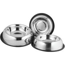 Euro Dog ASB96 Oval 96 oz 25 cm Köpek Mama Kabı