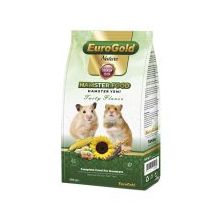 Euro Gold 500 gr Nature Hamster Yemi