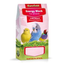 Euro Gold Enerji Blok Küçük Tekli Gaga Taşı