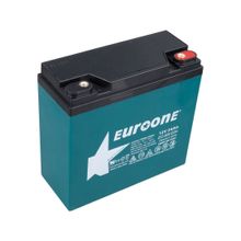 Euro One Yeni Tarihli 180x76x167 Mm Elektirikli Bisiklet Aküsü