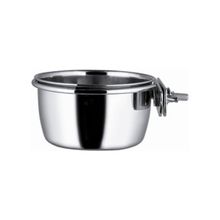 Eurodog CCCCP 12.5 cm Vidalı Askılı 20 Oz Metal Yem Kabı