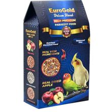 Eurogold 1 kg Deluxe Paraket Yemi
