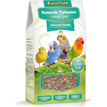 Eurogold 100 gr Kenevir Tohumu