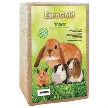 Eurogold 15 lt Kemirgen Talaşı